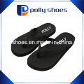 Logotipo personalizado Unisex EVA Slipper Flip Flop Hotel (36-41)